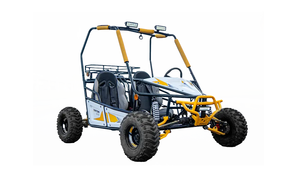 KART-125-Cores